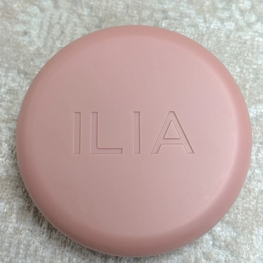 ILIA what it